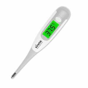 Kinetik Wellbeing Rapid Flexible Digital Thermometer