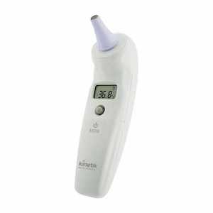 Kinetik Wellbeing Inner Ear Thermometer