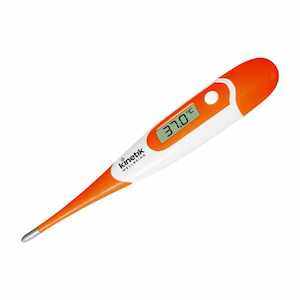 Kinetik Wellbeing Static Digital Thermometer