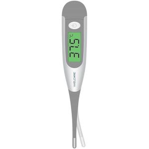 Welcare Digital Thermometer Ultimate