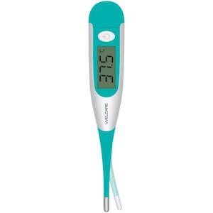 Welcare Digital Thermometer Standard