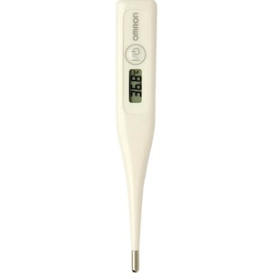 Omron MC246 Digital Thermometer