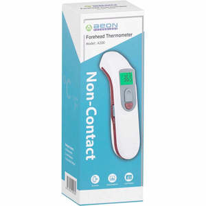 Aeon A200 Non-Contact Forehead Thermometer