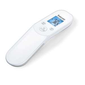 Beurer Infrared Non Contact Digital Thermometer