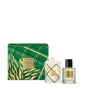 Kyoto in Bloom Fragance Duo Gift Set