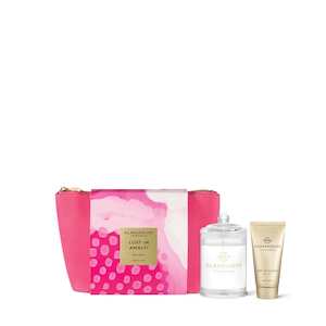 Glasshouse Fragrances Lost in Amalfi 2-Piece Travel Set MDay23