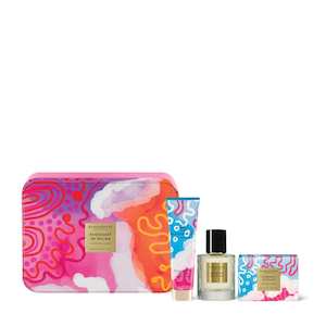 Glasshouse Fragrances Midnight in Milan Essentials 3-Piece Gift Set