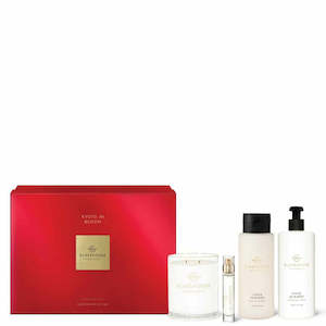 Glasshouse Kyoto in Bloom Destination Gift Set