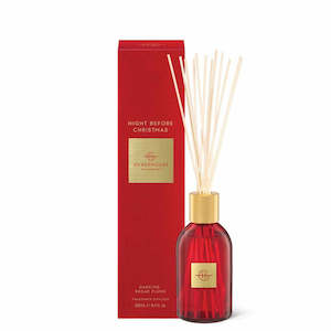 Glasshouse Night Before Christmas Diffuser 250ml