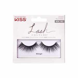 Kiss Lash Couture Midnight