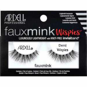 Chemist shop - pharmacy: Ardell Faux Mink Demi Wispies