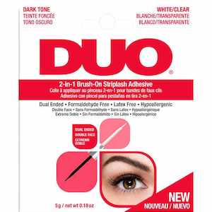 Ardell Duo 2-in-1 Brush-On Adhesive