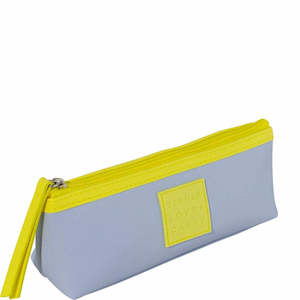 Tender Love + Carry Lilac & Yellow Case