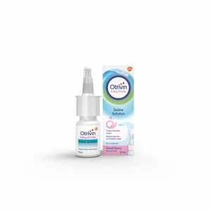 Otrivin Baby & Kids Nasal Spray 15ml