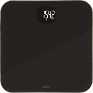 Fitbit Aria Air Smart Scales Black