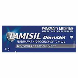 Lamisil Dermgel 15g