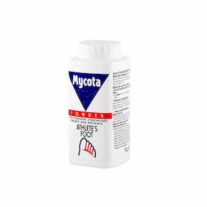 Mycota Foot Powder 70g