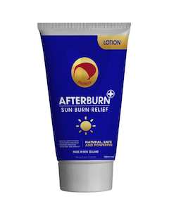 Sun Burn Relief Lotion 100ml