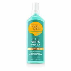 Bondi Aloe Vera Spray SPF30 200ml