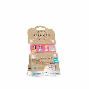 Chemist shop - pharmacy: Para'Kito Kid Princess +2pellet 3pcs