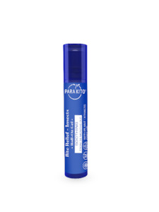 Orgaid Parakito Bite Relief Roll-On 5ml