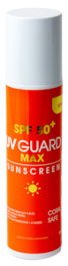 SPF50+ Max Spray 240ml