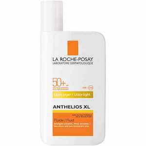 La Roche-Posay Anthelios XL Ultra Light SPF50+ 50ml