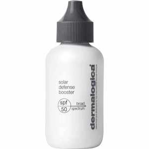 Chemist shop - pharmacy: Dermalogica Solar Defense Booster SPF50 50ml