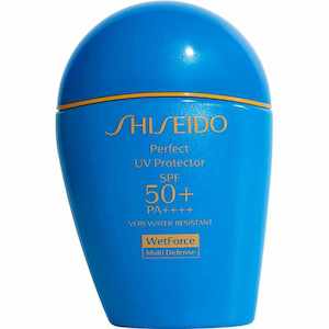 Shiseido GSC Perfect UV Protector Mango Dreaming 50ml