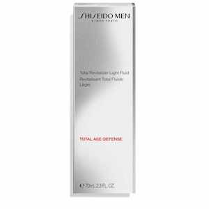 Shiseido Men Total Revitaliser Light Fluid 70ml