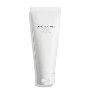 Chemist shop - pharmacy: Shiseido Men Face Cleanser 125ml