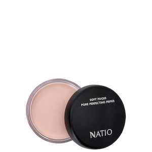 Natio Soft Focus Pore Perfecting Primer 16g