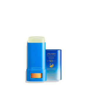 Chemist shop - pharmacy: Shiseido Clear Suncare Stick SPF50 20g