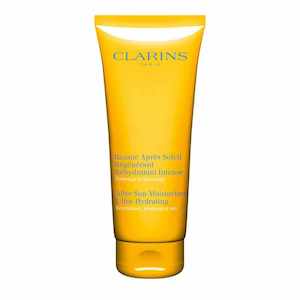 Clarins Sun After Sun Moisturizer 200ml