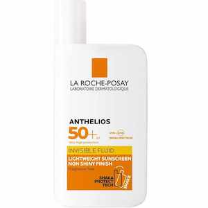 La Roche-Posay Anthelios Ultra-Light Invisible Fluid SPF50+ 50ml