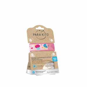 Chemist shop - pharmacy: Para'Kito Kid Cupcakes +2pellet 3pcs