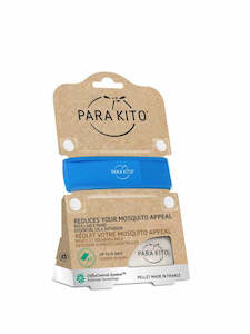 Para'Kito Colour Band +2pellet Blue 3pcs