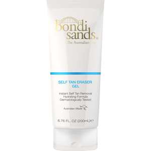 Bondi Sands Self Tan Eraser Gel 200ml