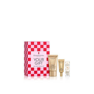 Elizabeth Arden Ceramide Gift with Purchase 3pcs