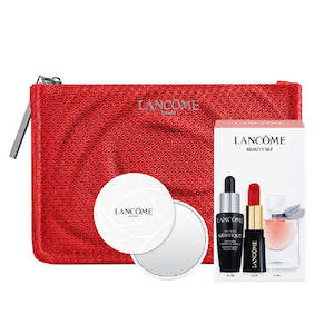 Lancôme Life Catalogue Gift with Purchase 5pcs