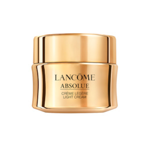 Lancôme Absolue Light Cream Gift with Purchase 15ml