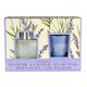 AAA Soap &Candle Set Lavender