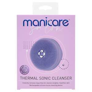 Manicare Salon Thermal Sonic Cleanser