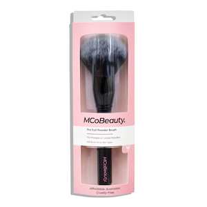 MCoBeauty Pro Full Powder Brush