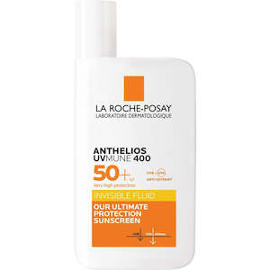 La Roche-Posay Anthelios UVmune400 SPF50+ 50ml