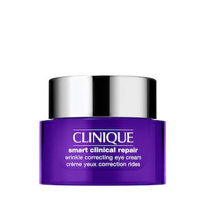 Clinique Bonus Smart Eye Gift with Purchase 15ml