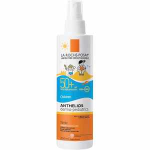 La Roche-Posay Anthelios Dermo-Pediatrics Spray SPF50+ 200mL Sun