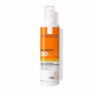 La Roche-Posay Anthelios Invisible Spray SPF50+ 200ml