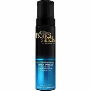 Bondi Sands One Hour Express Self Tanning Foam 200ml