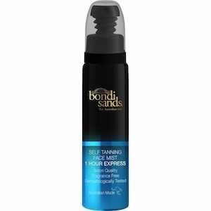 Bondi Sands One Hour Express Self Tanning Face Mist 70ml